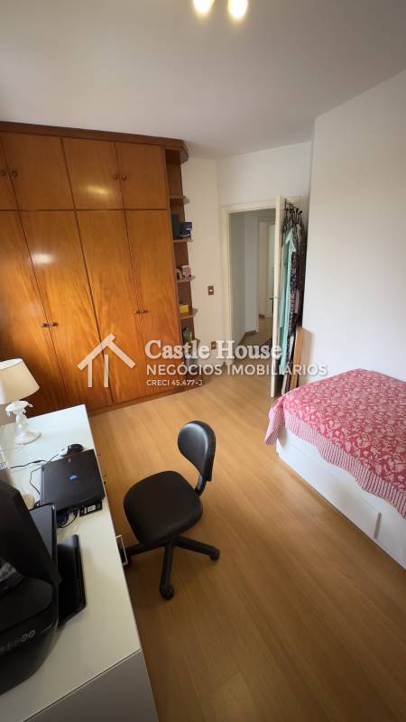 Apartamento à venda na Rua Davi HumeJardim Vila Mariana - 132335-18.jpeg