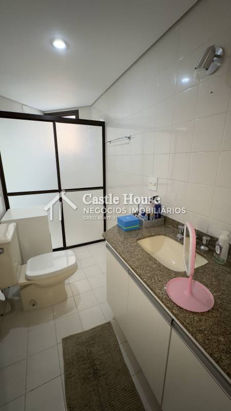 Apartamento à venda na Rua Davi HumeJardim Vila Mariana - 132335-19.jpeg
