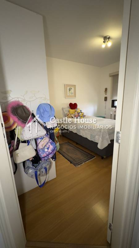 Apartamento à venda na Rua Davi HumeJardim Vila Mariana - 132335-20.jpeg
