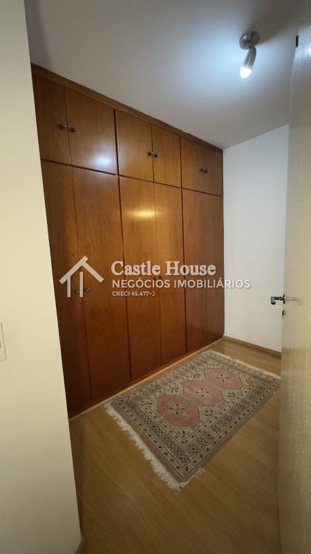Apartamento à venda na Rua Davi HumeJardim Vila Mariana - 132337-27.jpeg