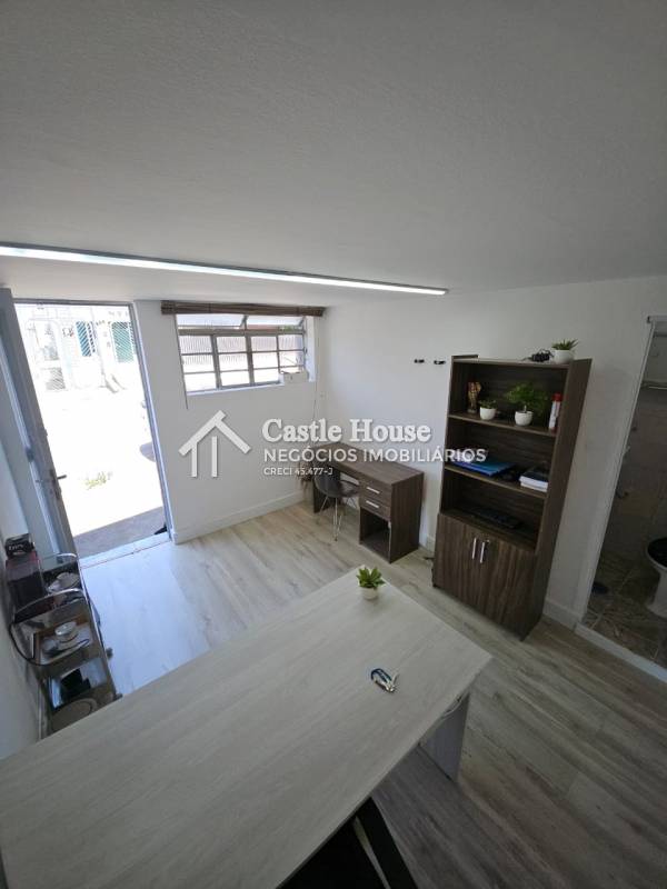 Sala aluguel Ipiranga - Referência CH539-39