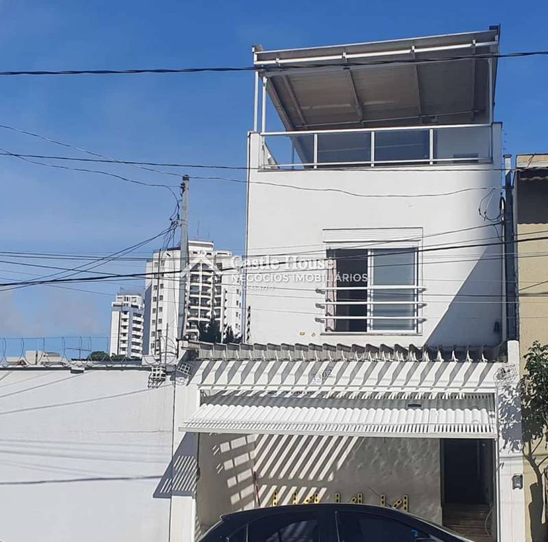 Sobrado para alugar na Rua Cipriano BarataIpiranga - 184829-11.jpg