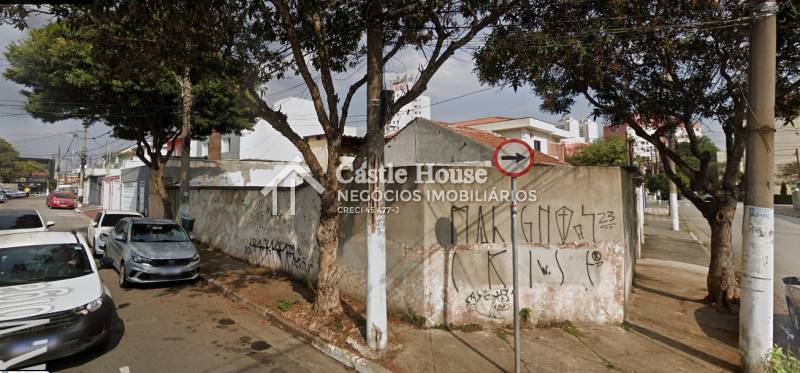 Terreno à venda na Rua Coronel Francisco InácioVila Moinho Velho - 183511-1.jpeg