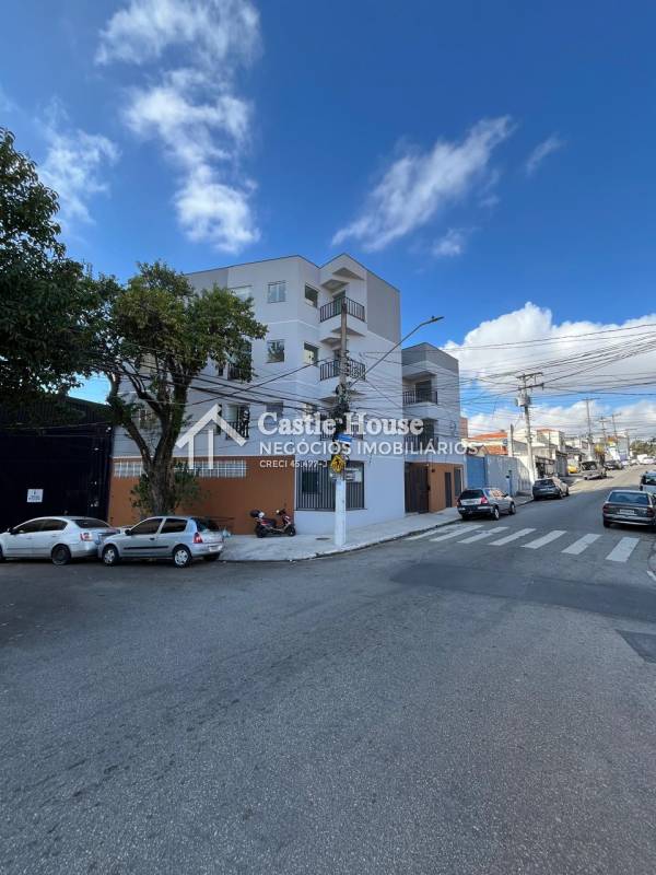 Apartamento Código CH417D
