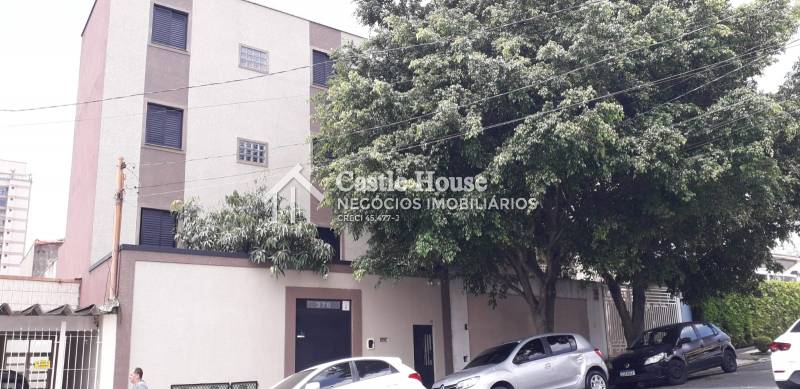 Prédio Inteiro venda Vila Moinho Velho - Referência CH562-40