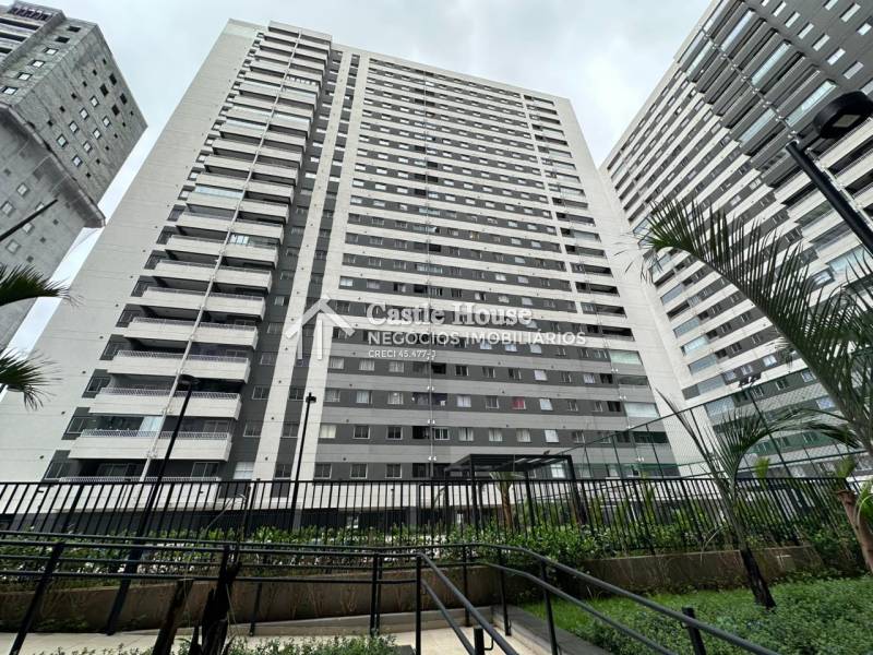 Apartamento venda Vila Vermelha - Referência CH568-39