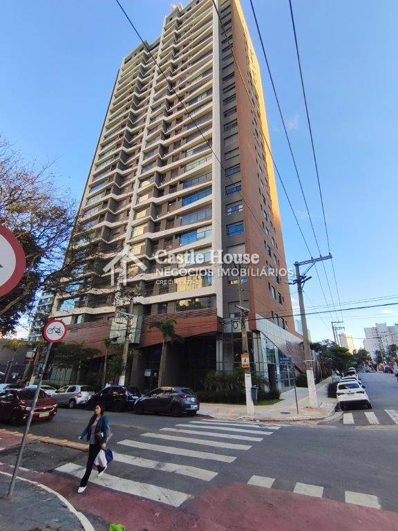 Apartamento venda Ipiranga - Referência CH569-40