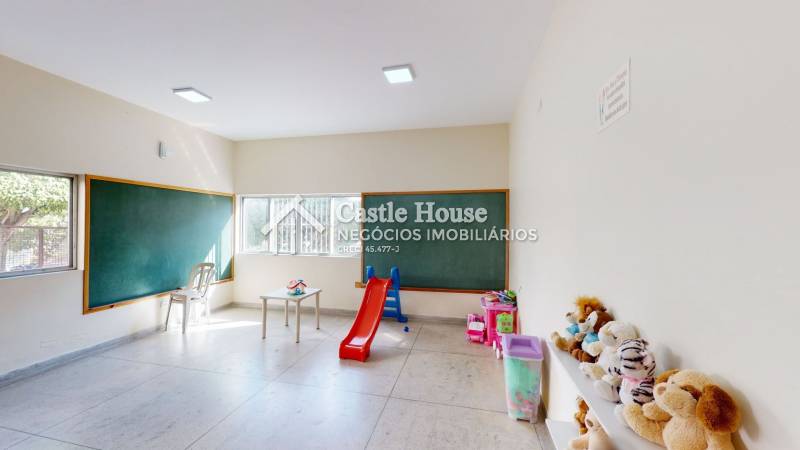 Apartamento à venda na Rua Moacir GuimarãesSão João Clímaco - 130444-11.jpg