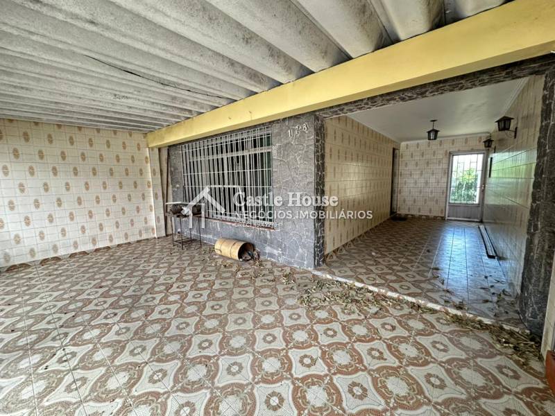 Sobrado à venda na Rua Américo SamaroneVila Moinho Velho - 153646-10.jpeg