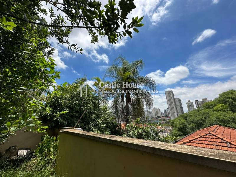 Sobrado à venda na Rua Américo SamaroneVila Moinho Velho - 153646-12.jpeg