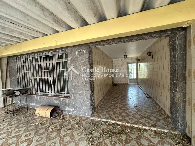Sobrado à venda na Rua Américo SamaroneVila Moinho Velho - 153646-5.jpeg