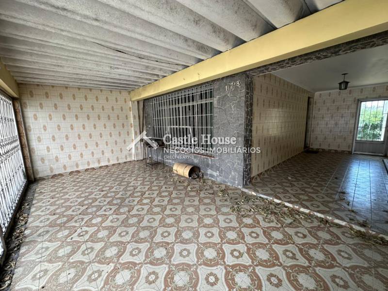 Sobrado à venda na Rua Américo SamaroneVila Moinho Velho - 153646-7.jpeg