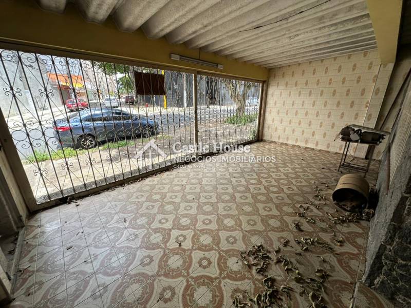 Sobrado à venda na Rua Américo SamaroneVila Moinho Velho - 153646-8.jpeg
