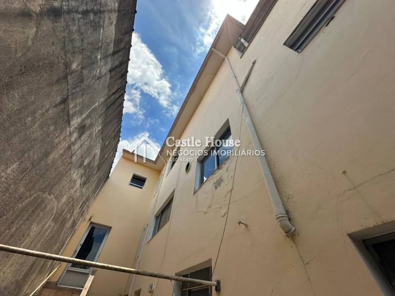 Sobrado à venda na Rua Américo SamaroneVila Moinho Velho - 153647-16.jpeg