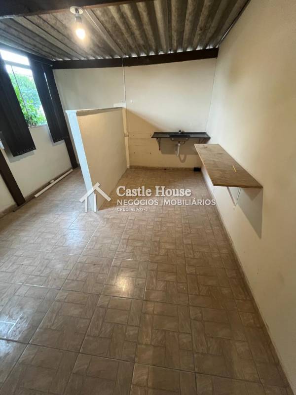 Casa para alugar na Rua Américo SamaroneVila Moinho Velho - 999-114559-4.jpeg