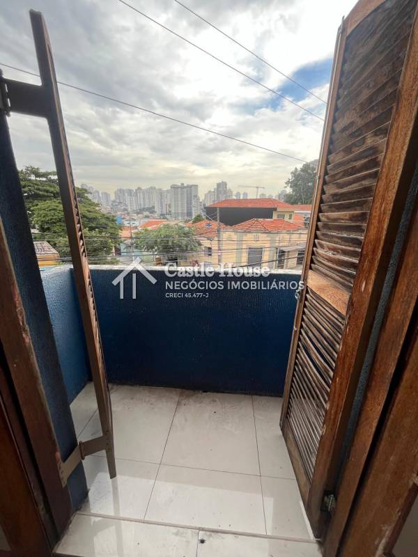 Casa para alugar na Rua Américo SamaroneVila Moinho Velho - 999-114559-6.jpeg