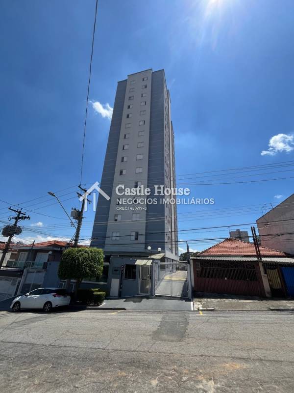 Apartamento Código CH588-42