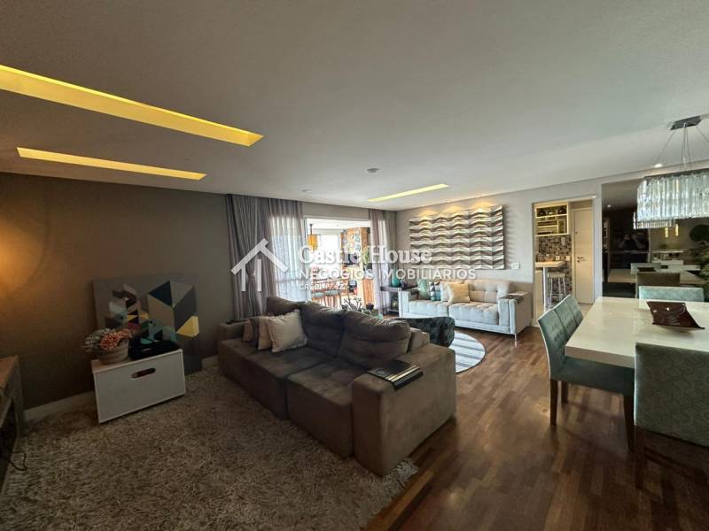 Apartamento à venda na Rua Percílio NetoVila Gumercindo - 123118-0.jpeg
