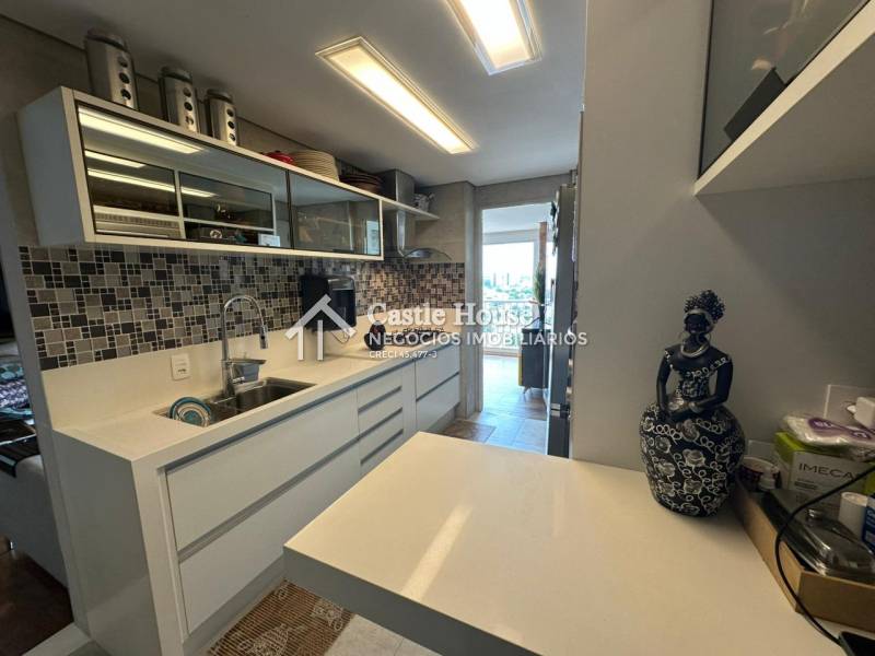 Apartamento à venda na Rua Percílio NetoVila Gumercindo - 123118-2.jpeg
