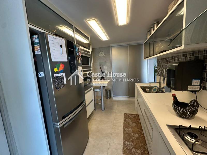 Apartamento à venda na Rua Percílio NetoVila Gumercindo - 123119-3.jpeg