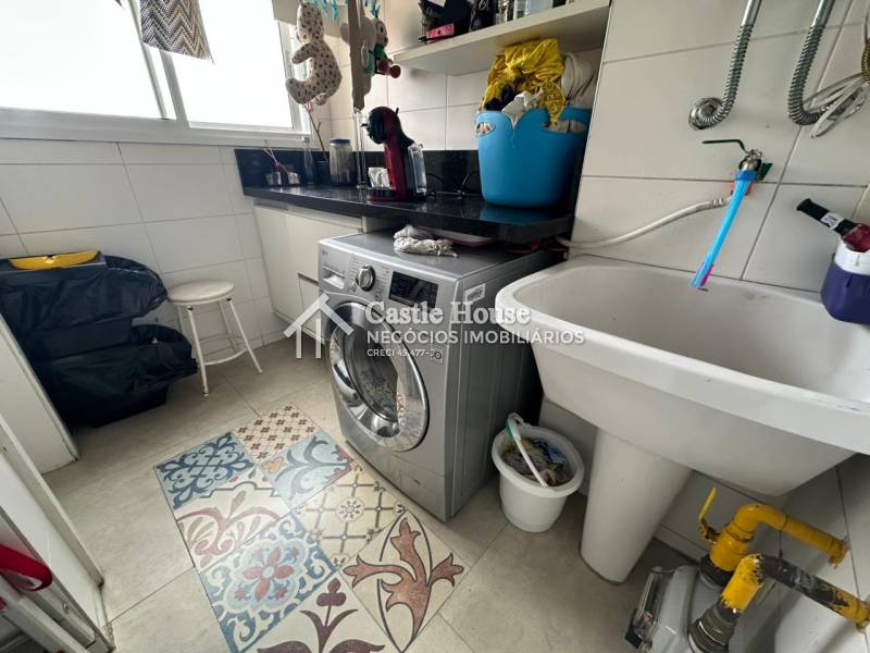 Apartamento à venda na Rua Percílio NetoVila Gumercindo - 123119-4.jpeg