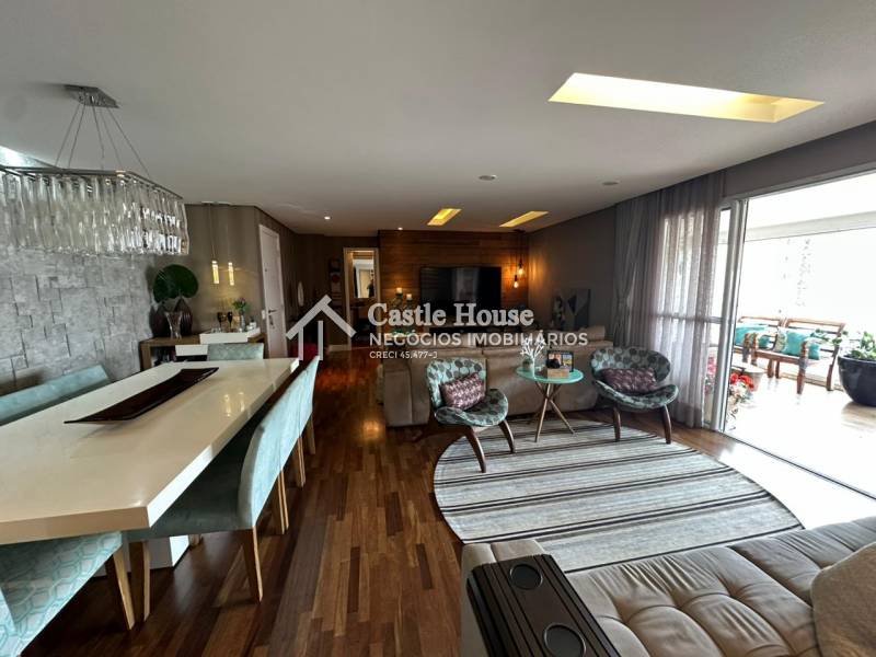 Apartamento à venda na Rua Percílio NetoVila Gumercindo - 123119-5.jpeg