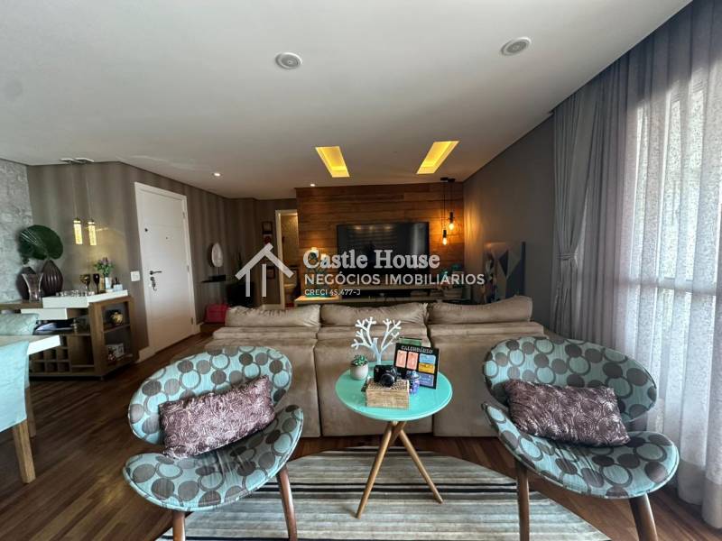 Apartamento à venda na Rua Percílio NetoVila Gumercindo - 123119-8.jpeg