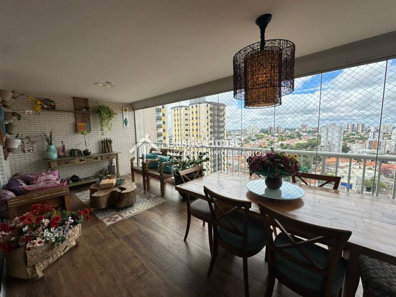 Apartamento à venda na Rua Percílio NetoVila Gumercindo - 123119-9.jpeg