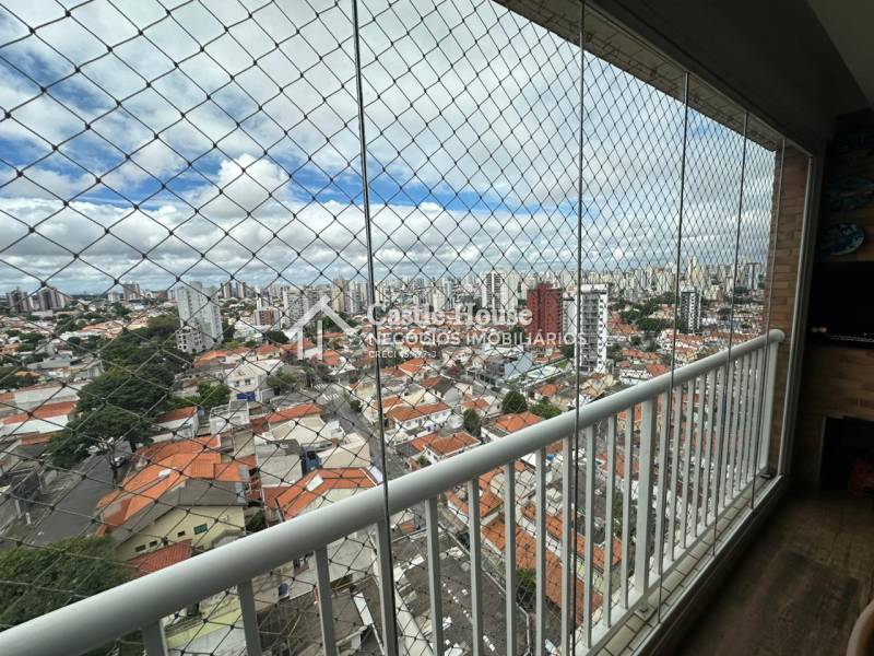 Apartamento à venda na Rua Percílio NetoVila Gumercindo - 123120-13.jpeg