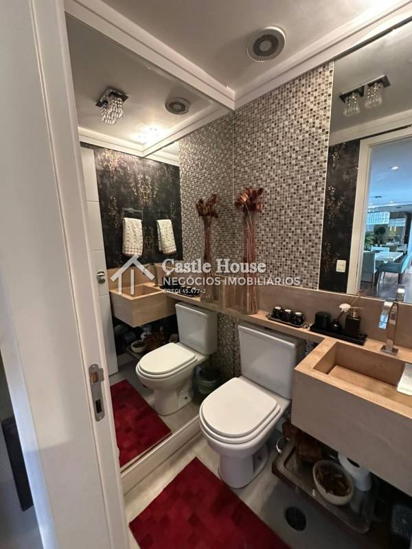 Apartamento à venda na Rua Percílio NetoVila Gumercindo - 123120-16.jpeg