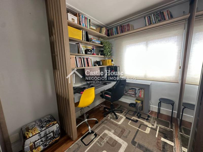 Apartamento à venda na Rua Percílio NetoVila Gumercindo - 123121-22.jpeg