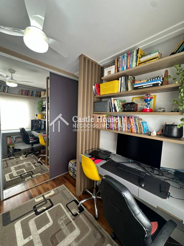 Apartamento à venda na Rua Percílio NetoVila Gumercindo - 123121-23.jpeg