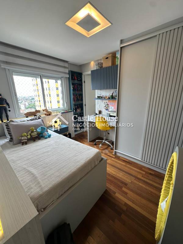 Apartamento à venda na Rua Percílio NetoVila Gumercindo - 123121-25.jpeg