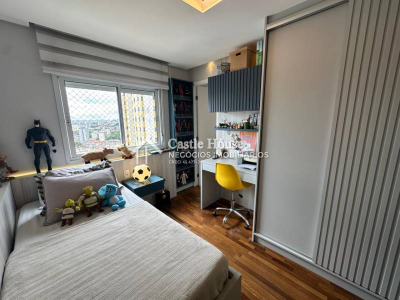 Apartamento à venda na Rua Percílio NetoVila Gumercindo - 123121-26.jpeg