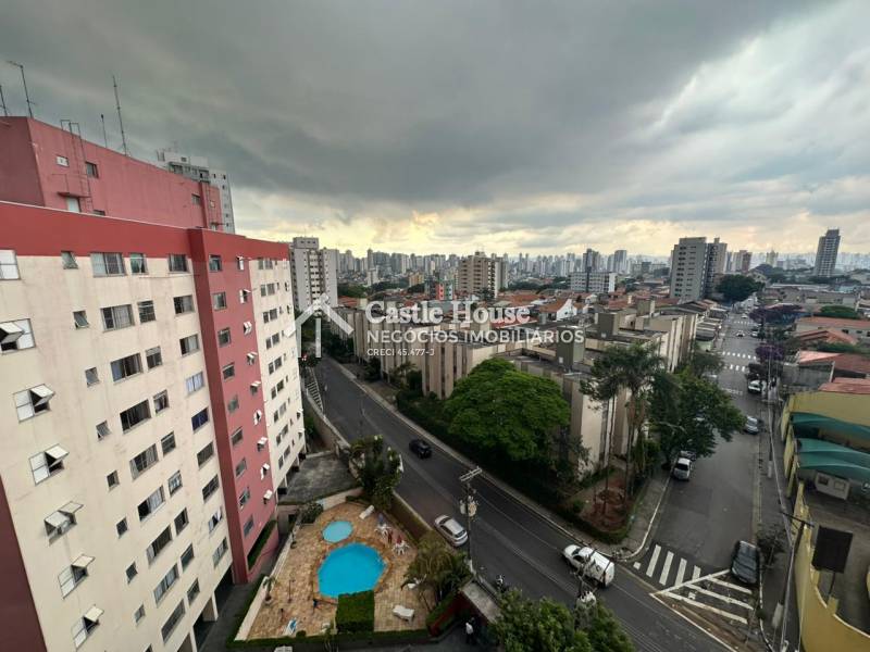 Apartamento Código CH600-40
