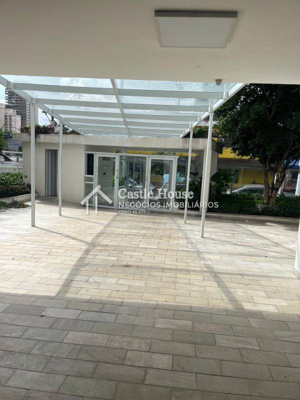 Apartamento à venda na Rua José Antônio CoelhoVila Mariana - 180729-9.jpeg