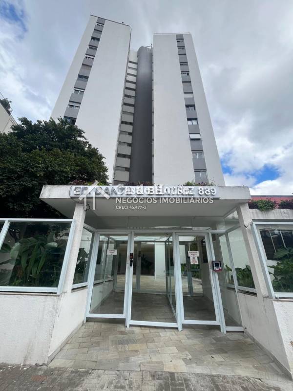 Apartamento Código CH609-42