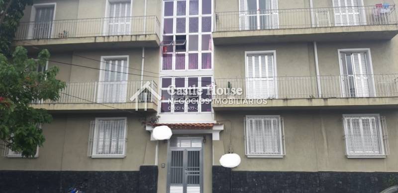 Apartamento Código CH610-42
