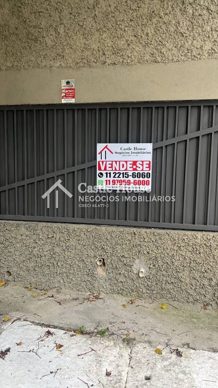 Sobrado Código CH40623