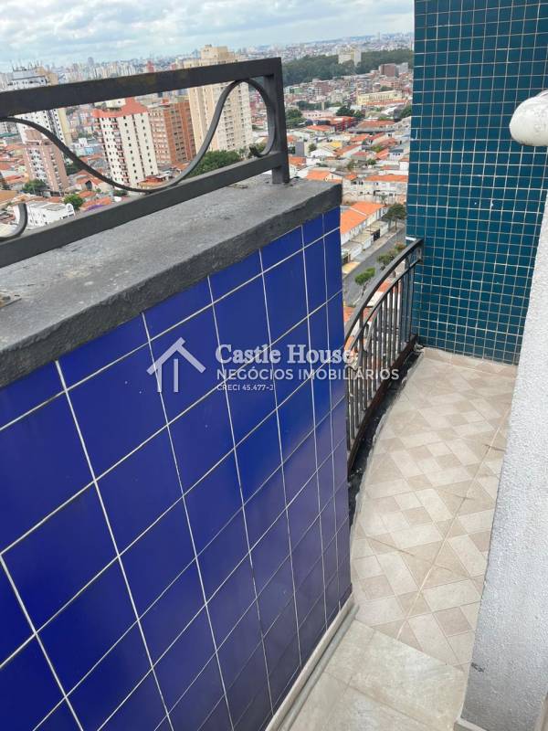 Cobertura à venda na Rua FaustoVila Moinho Velho - 135927-6.jpeg