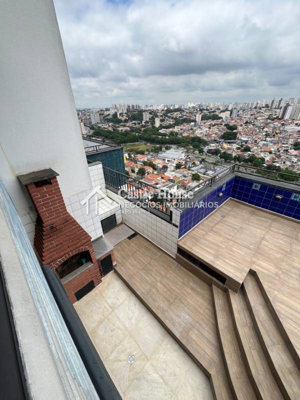 Cobertura à venda na Rua FaustoVila Moinho Velho - 135930-27.jpeg