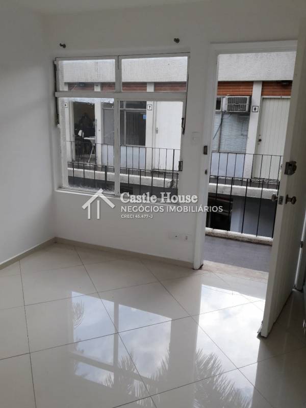 Sala aluguel Consolação - Referência CH42631