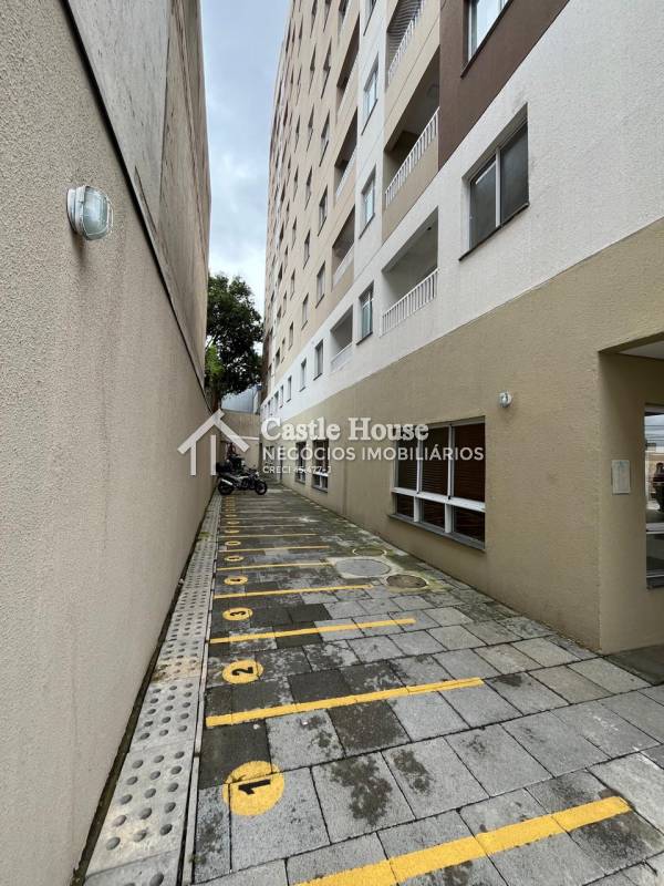 Apartamento Código CH42633