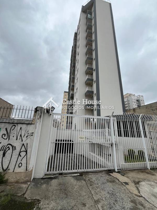Apartamento Código CH40639