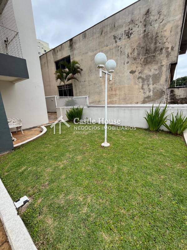 Apartamento à venda na Rua Marquês MaricáSacomã - 161245-1.jpeg