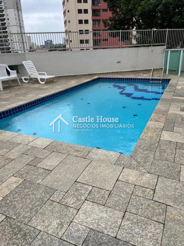 Apartamento à venda na Rua Marquês MaricáSacomã - 161246-8.jpeg