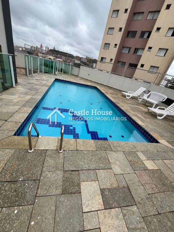 Apartamento à venda na Rua Marquês MaricáSacomã - 161247-13.jpeg