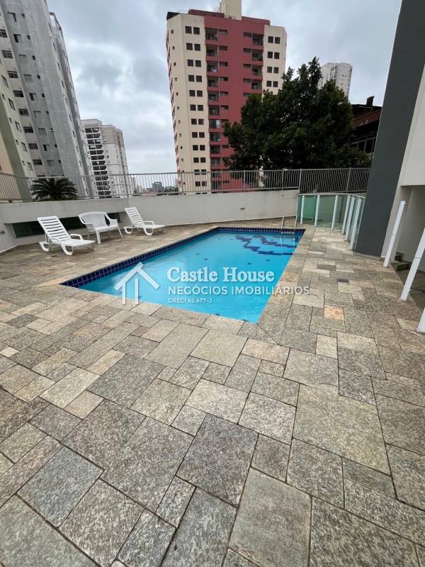 Apartamento à venda na Rua Marquês MaricáSacomã - 161247-9.jpeg
