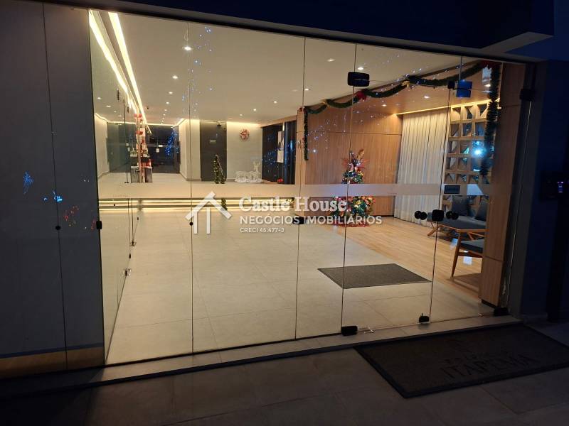 Apartamento à venda na Rua Doutor Cássio MotaVila Vermelha - 153717-2.jpeg