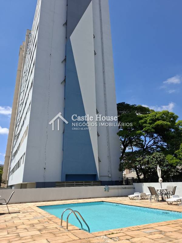 Apartamento venda Vila Vermelha - Referência CH42642